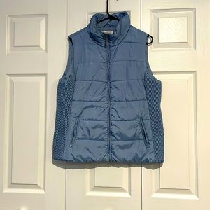 Liz  Claiborne winter vest
